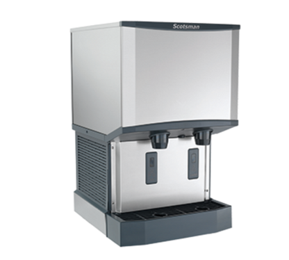 Scotsman HID525AB-1 Meridian™ Ice & Water Dispensers - HID525AB-1