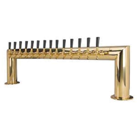 Micro Matic USA Draft Beer & Wine Dispensers - PT4A-14PVDKR