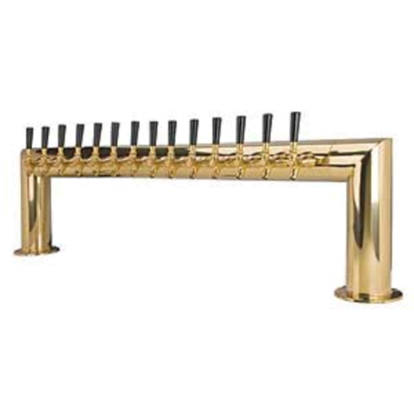 Micro Matic USA Draft Beer & Wine Dispensers - PT4A-14PVDKR