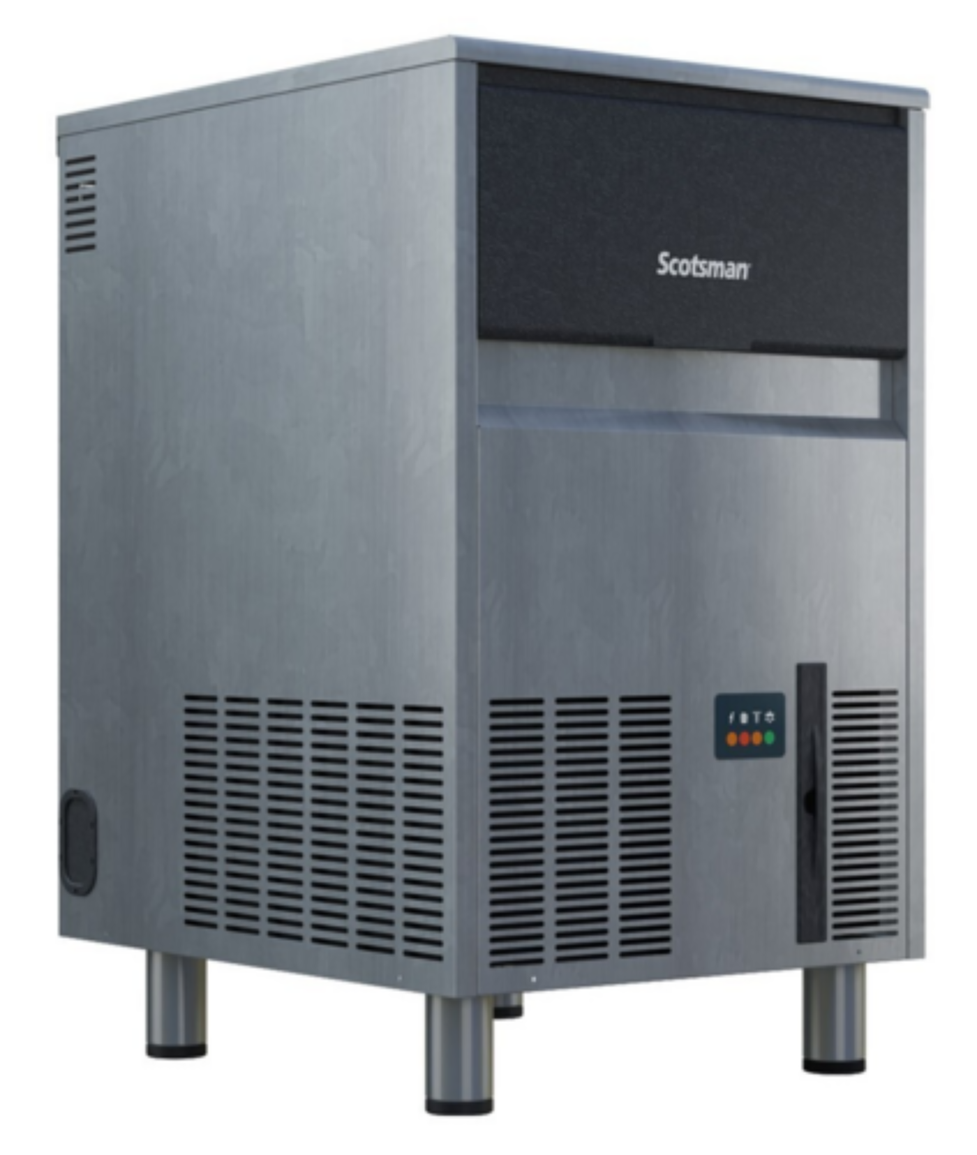 Scotsman Ice Machines - UC0918GAX-1