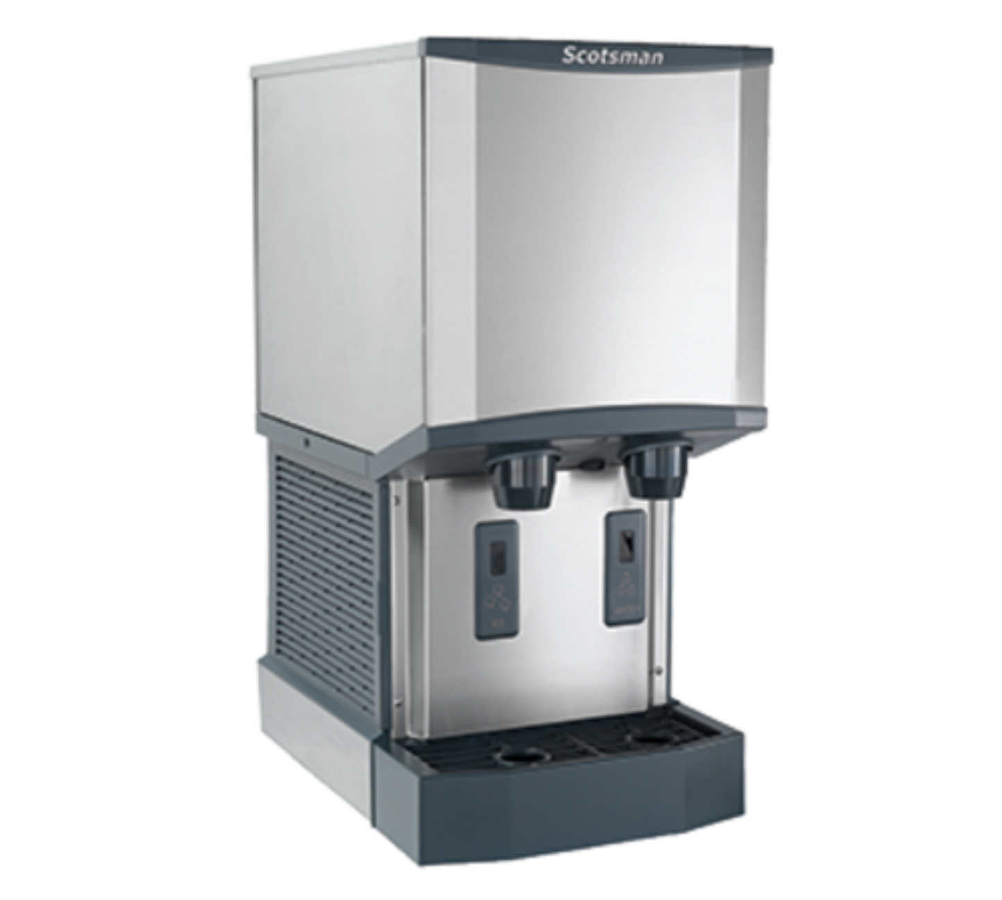 Scotsman HID312A-1 Meridian™ Ice & Water Dispensers - HID312A-1