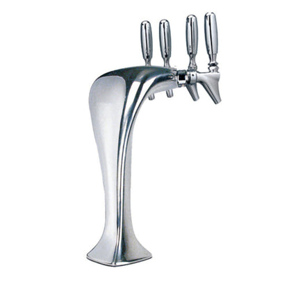 Micro Matic USA  Cobra Draft Beer & Wine Dispensers - MM1094K