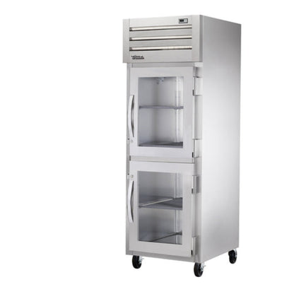 True Mfg. - General Foodservice STR1H-2HG SPEC SERIES Heated Cabinets & Holding Shelves