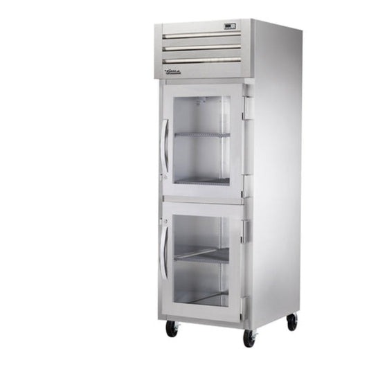 True Mfg. - General Foodservice STR1H-2HG SPEC SERIES Heated Cabinets & Holding Shelves