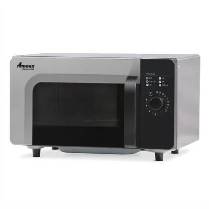 ACP RMS10DSA Amana Commercial Microwave Ovens - RMS10DSA