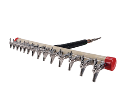 Micro Matic Draft Beer & Wine Dispensers -  USA 1738-S