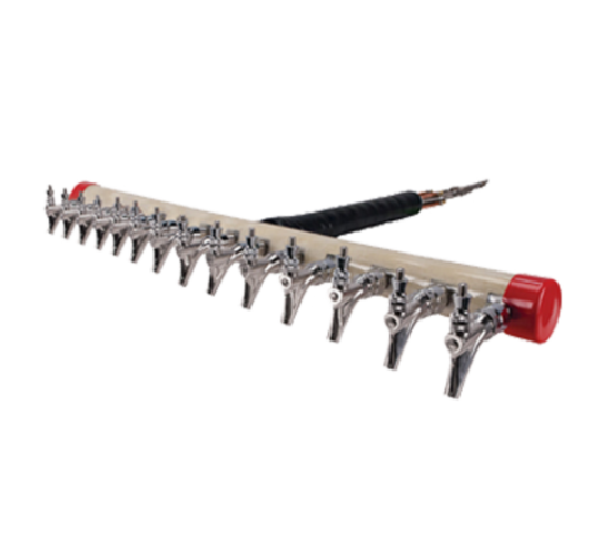 Micro Matic Draft Beer & Wine Dispensers -  USA 1738-S