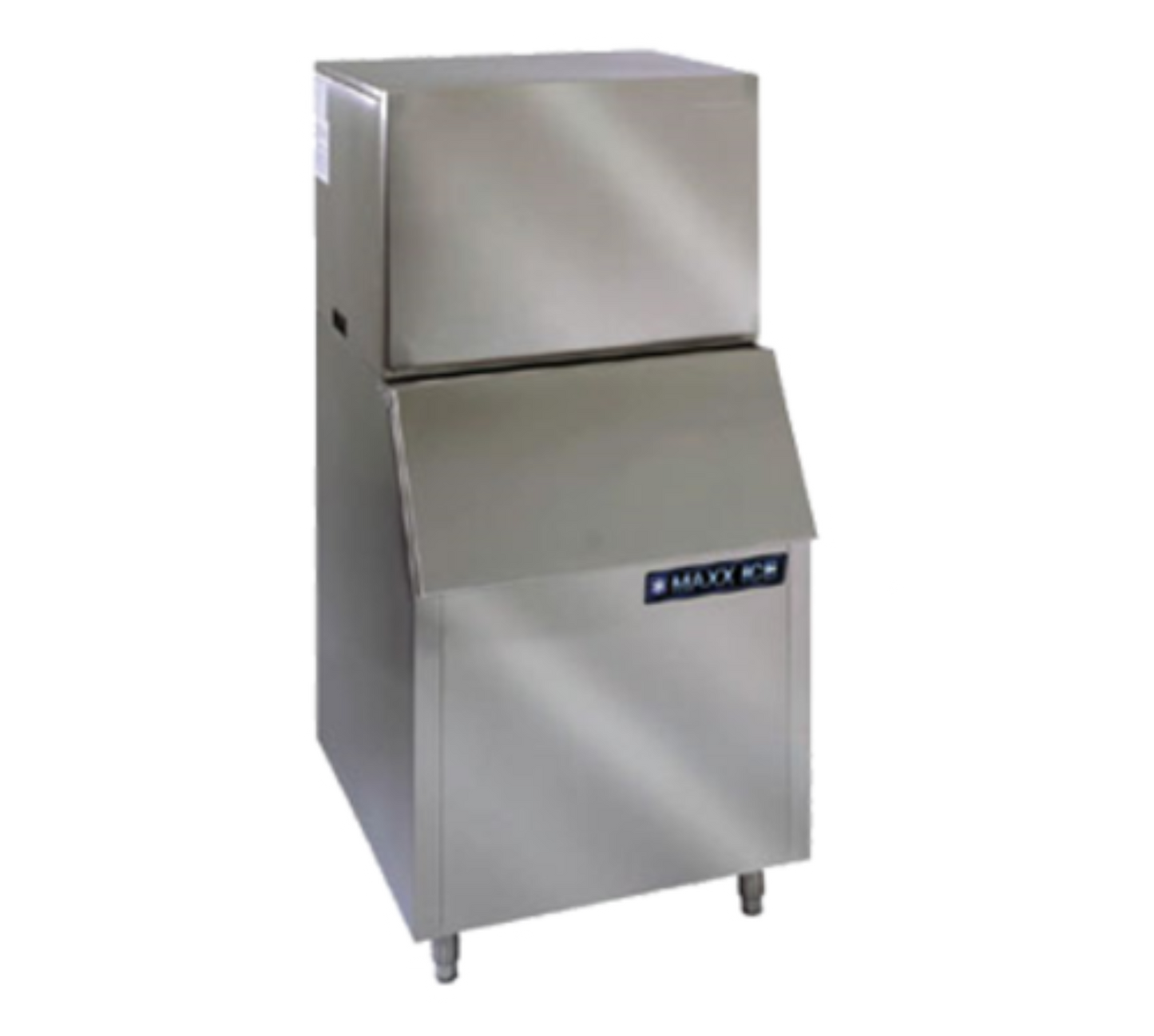 Maxximum MIM452 Maxx Ice Ice Machines