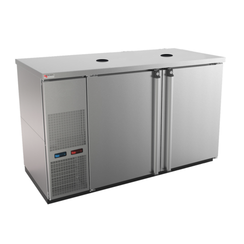 Micro Matic USA MDD58SW-E Pro-Line Draft Beer & Wine Dispensers