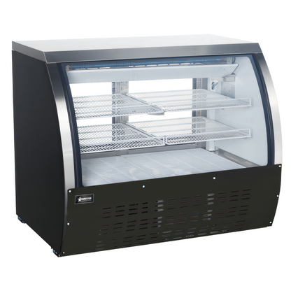 Omcan USA Trento Vertical Broilers & Gyro Machines - 49063