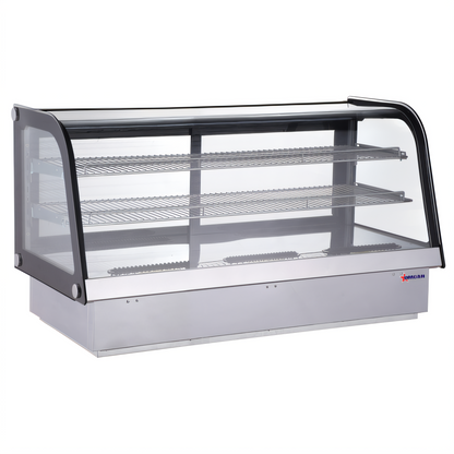 Omcan USA Deli Cases - 47561