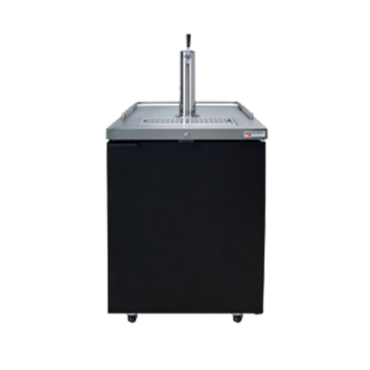 Micro Matic USA  Pro-Line Back Bar Coolers - MDD23-E