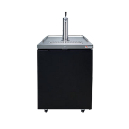 Micro Matic USA  Pro-Line Back Bar Coolers - MDD23-E