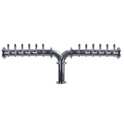 Micro Matic USATitan Draft Beer & Wine Dispensers -  TT-Y-12KR-11