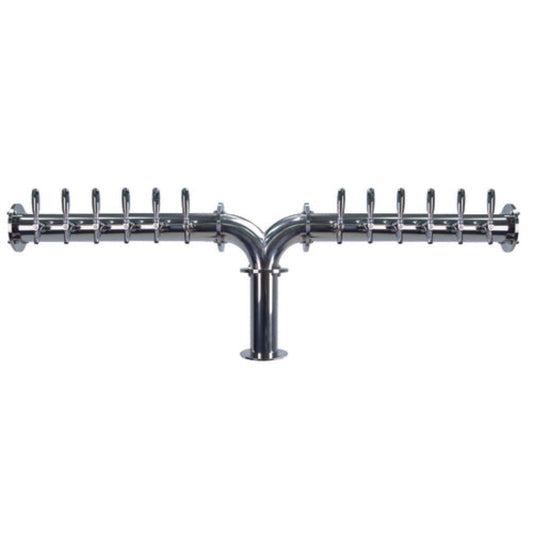 Micro Matic USA  Draft Beer & Wine Dispensers - TT-Y-6KR-11