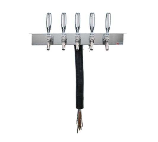 Micro Matic USA  Draft Beer & Wine Dispensers - UCM-5-SSKR