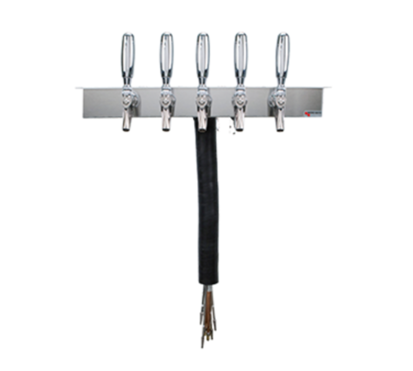 Micro Matic USA  Draft Beer & Wine Dispensers - UCM-5-SSKR