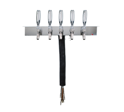 Micro Matic USA  Draft Beer & Wine Dispensers - UCM-5-SSKR