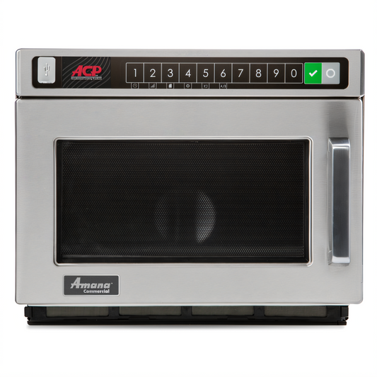 ACP Amana Commercial Microwave Ovens - HDC182