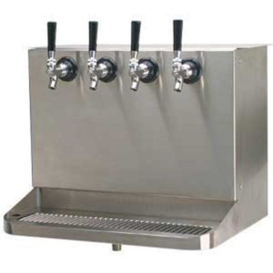 Micro Matic USA Draft Beer & Wine Dispensers - SB420-KR