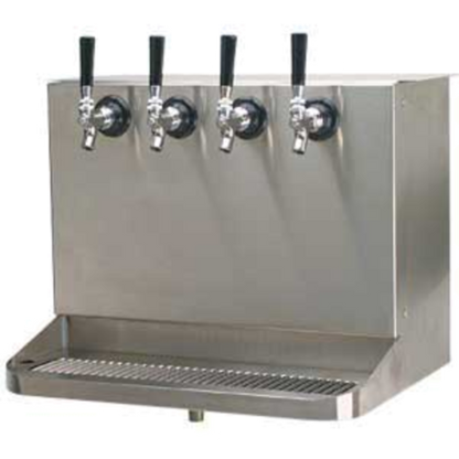 Micro Matic USA Draft Beer & Wine Dispensers - SB420-KR