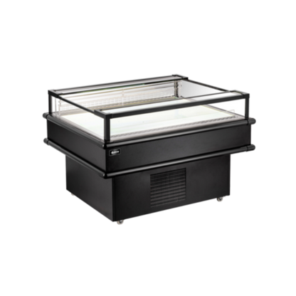 Omcan USA 48572 Open-Air Coolers - 48572