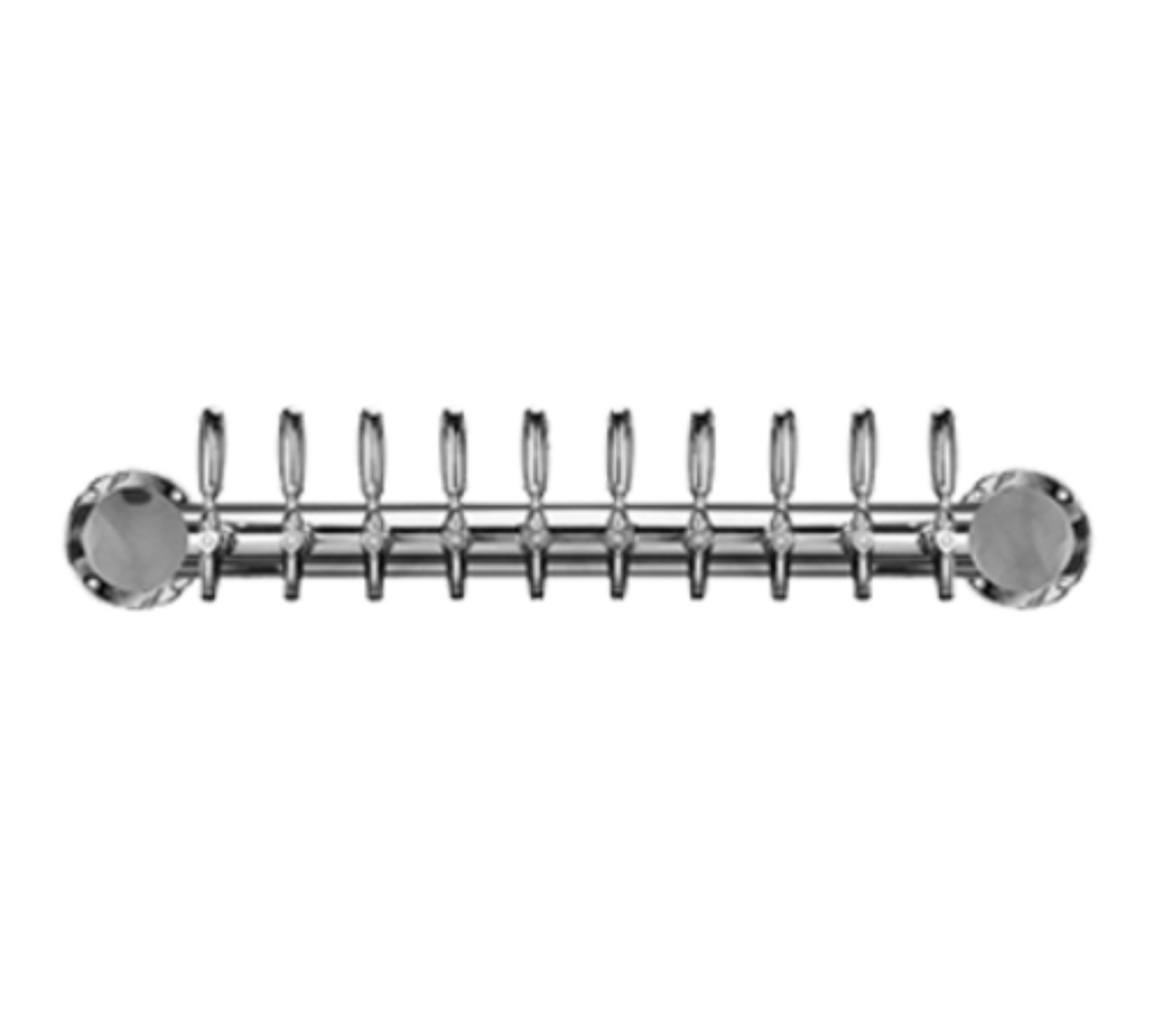 Micro Matic USA  Metropolis Draft Beer & Wine Dispensers - METRO-WM-10PSSKR