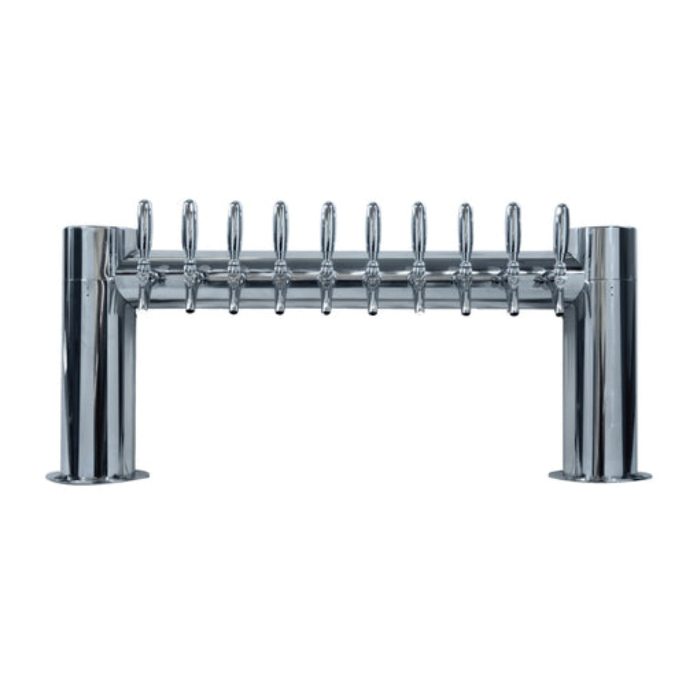 Micro Matic USA Draft Beer & Wine Dispensers - METRO-H-10PSSA