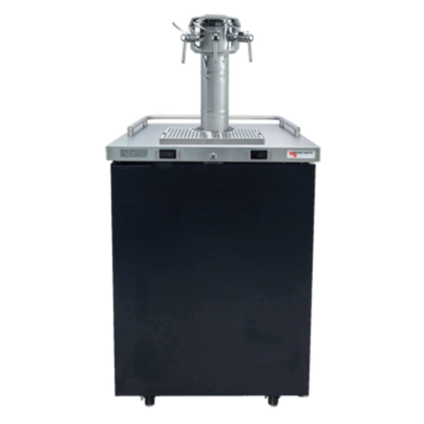 Micro Matic USA  Pro-Line Draft Beer & Wine Dispensers - MDD23W-E-E