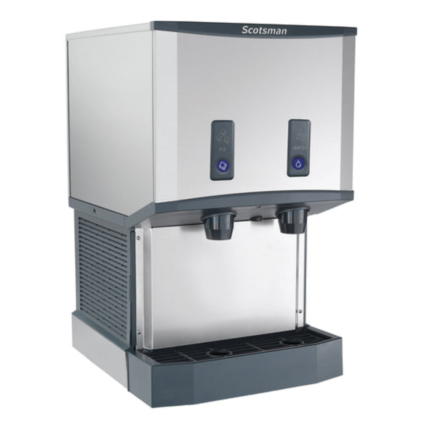 Scotsman HID525WB-1 Meridian™ Ice & Water Dispensers - HID525WB-1