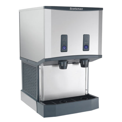 Scotsman HID525WB-1 Meridian™ Ice & Water Dispensers - HID525WB-1