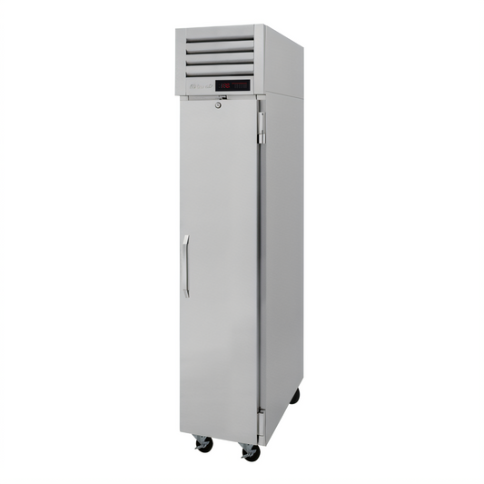 Turbo Air PRO Heated Cabinets & Holding Shelves - PRO-15H(-L)