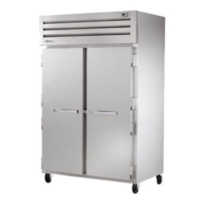 True Mfg. - General Foodservice STA2F-2S-HC SPEC SERIES Reach-In Refrigerators & Freezers
