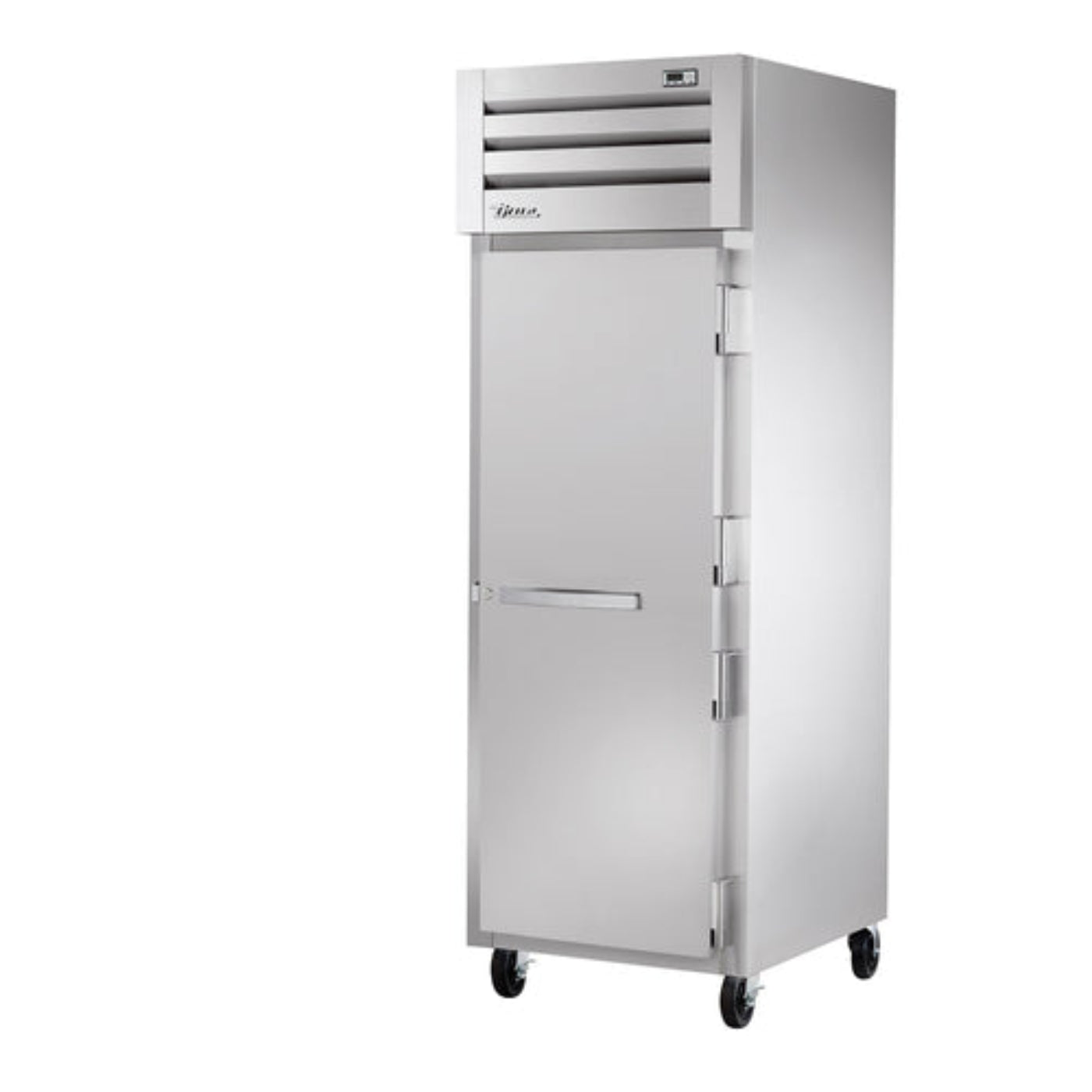 True Mfg. - General Foodservice STA1H-1S SPEC SERIES Heated Cabinets & Holding Shelves