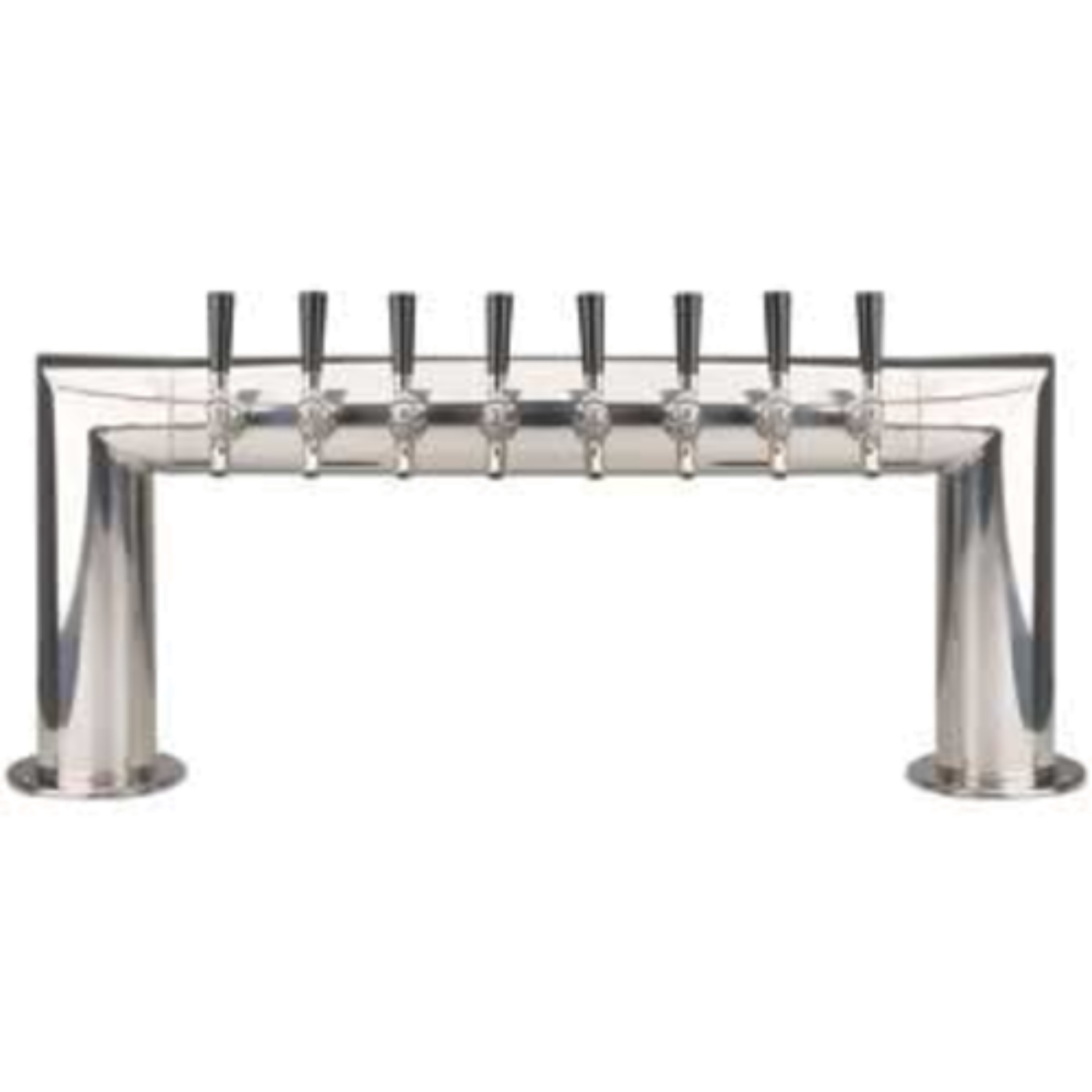 Micro Matic USA Draft Beer & Wine Dispensers - PT4A-8PSSKR