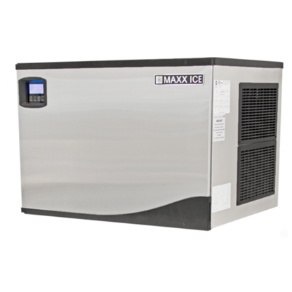 Maxximum MIM1000NH Maxx Ice Ice Machines