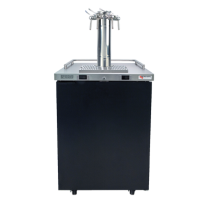 Micro Matic USA Pro-Line Draft Beer & Wine Dispensers - MDD23W-E-C