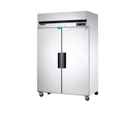 Maxximum MCFT-49FDHC Maxx Cold Reach-In Refrigerators & Freezers