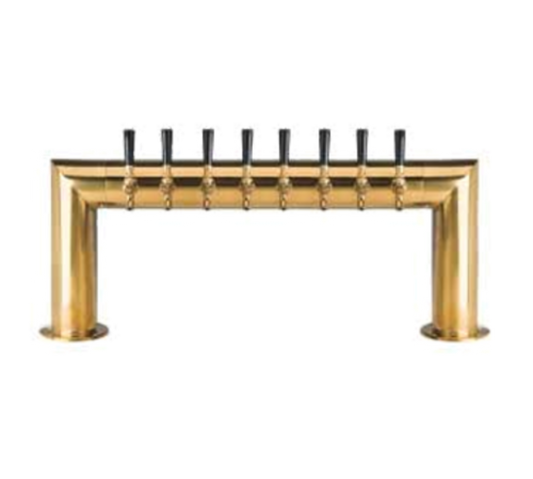 Micro Matic USA Draft Beer & Wine Dispensers - PT4A-8PVD