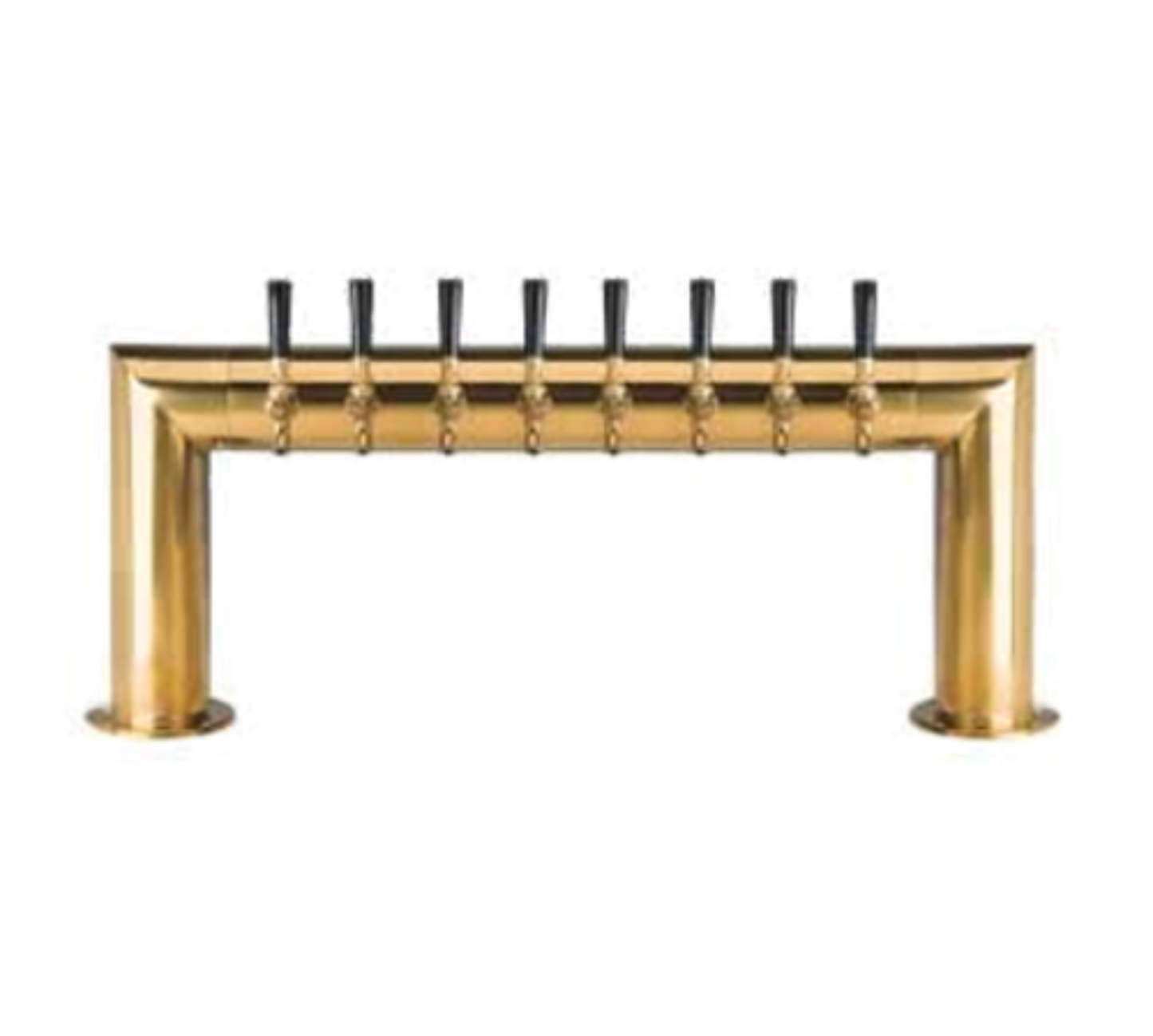 Micro Matic USA Draft Beer & Wine Dispensers - PT4A-8PVD