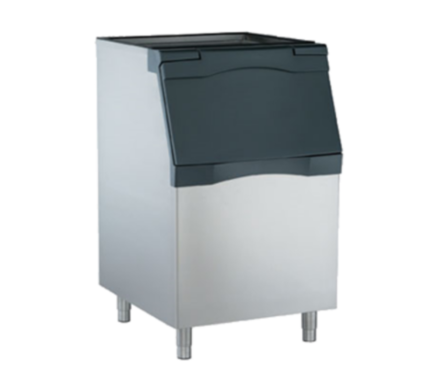 Scotsman B530S Ice Machine Bins
