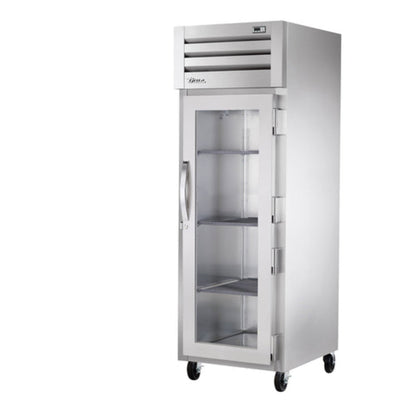 True Mfg. - General Foodservice STG1H-1G SPEC SERIES Heated Cabinets & Holding Shelves