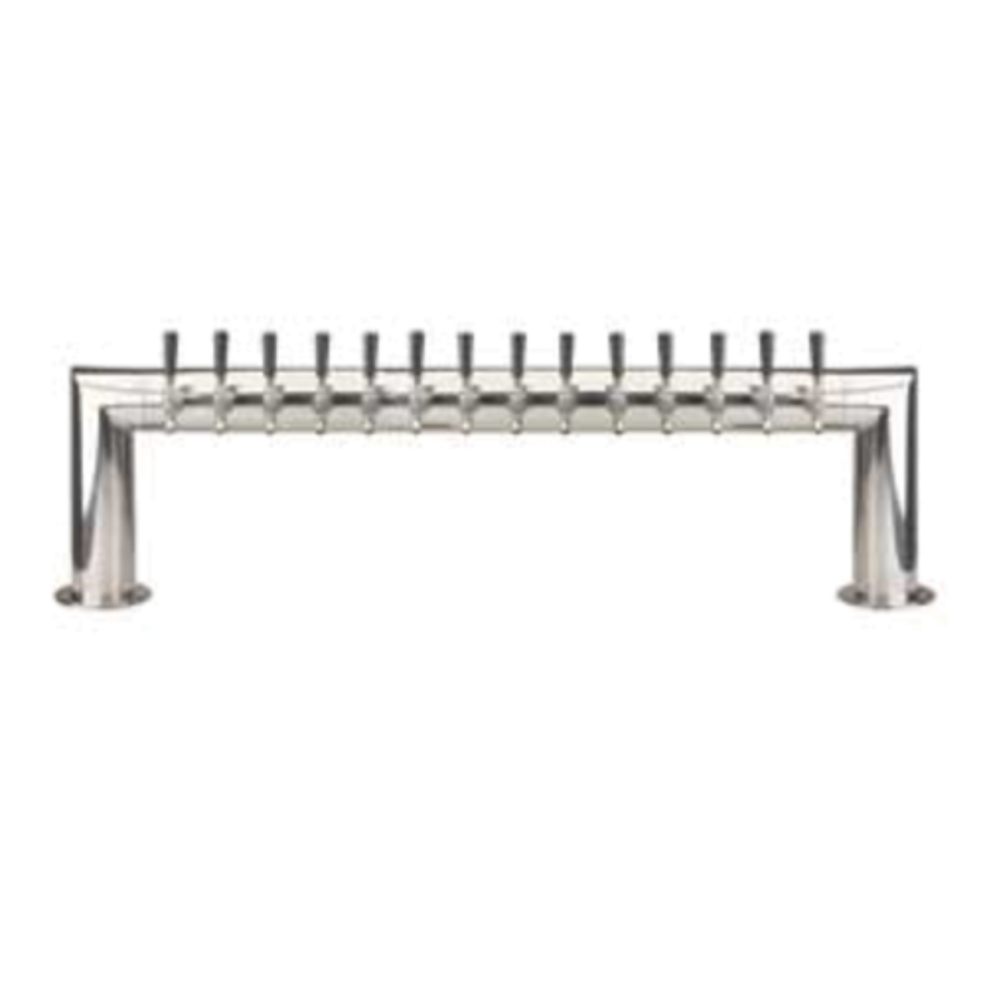 Micro Matic USA Draft Beer & Wine Dispensers - PT4A-14PSSKR