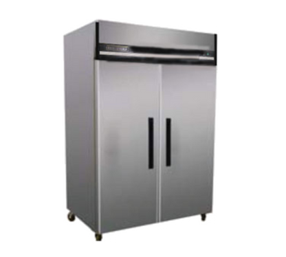 Maxximum MXCF-49FDHC Maxx Cold Reach-In Refrigerators & Freezers