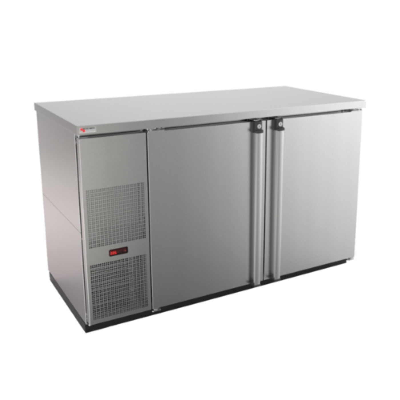 Micro Matic USA  Pro-Line Back Bar Coolers - MBB58S-E