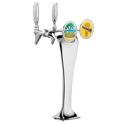 Micro Matic USA  Cobra Draft Beer & Wine Dispensers - MM1092K-M
