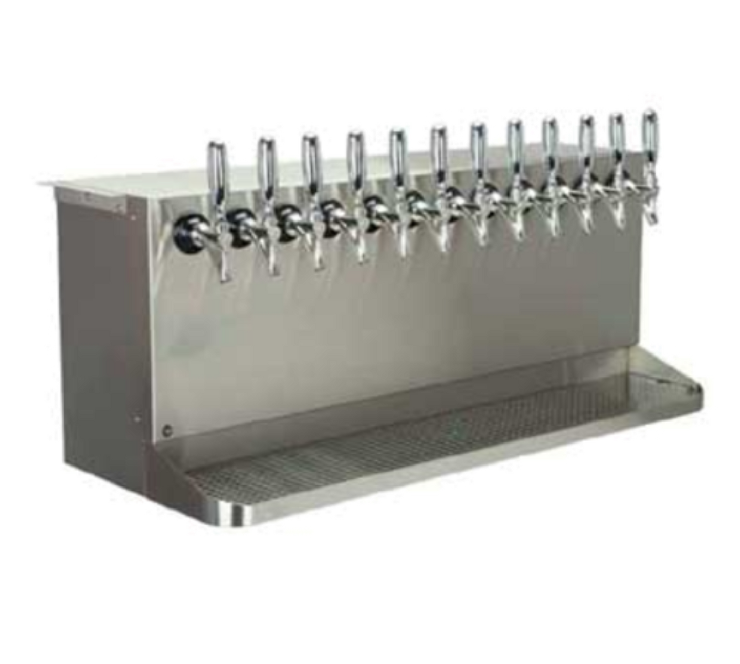 Micro Matic USA  Draft Beer & Wine Dispensers - SB1238-KR