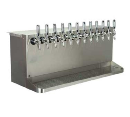 Micro Matic USA  Draft Beer & Wine Dispensers - SB1238-KR