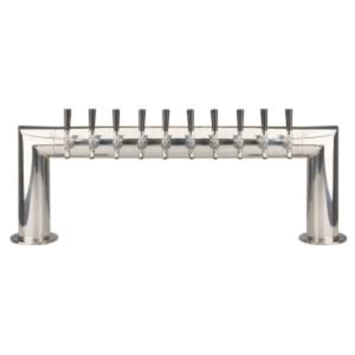 Micro Matic USA Draft Beer & Wine Dispensers - PT4A-10PSSKR