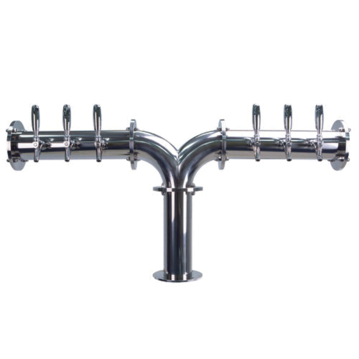 Micro Matic USA  Draft Beer & Wine Dispensers - TT-Y-6KR-11